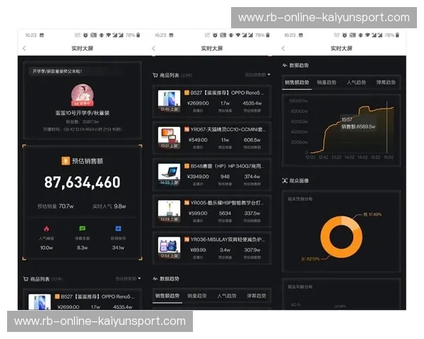 比赛直播间实时更新,让激情和信息零距离触达 比赛直播间实时更新,让激情和信息零距离触达