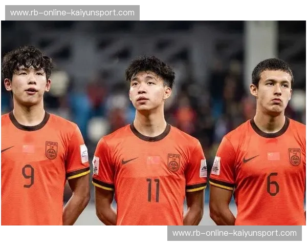 世青赛频道:开启足坛新星崛起之路 世青赛频道:开启足坛新星崛起之路