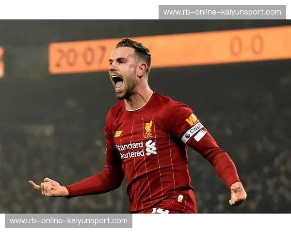 红蓝之巅的灵魂共振：为什么利物浦vs曼城回放是每个球迷的“足球圣经”？